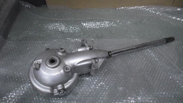 ドラッグスター400 4 TR の ドライブシャフト