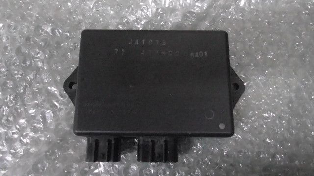 ドラッグスター400 4 TR 084 xxx の CDI