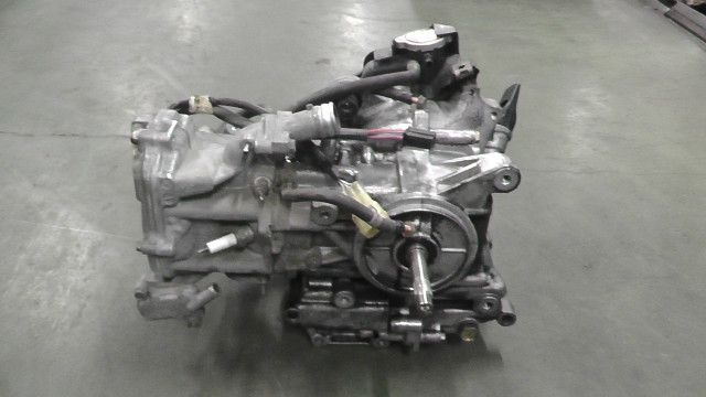 ZOOMER ズーマー AF 58 1300 xxx の エンジン