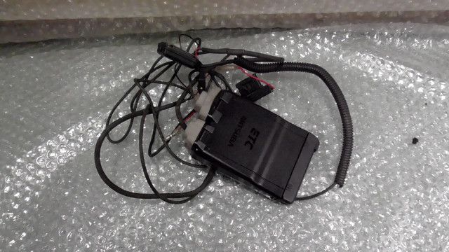 スカイウェイブ250 CJ 46 A にも ETC MSC BE 51