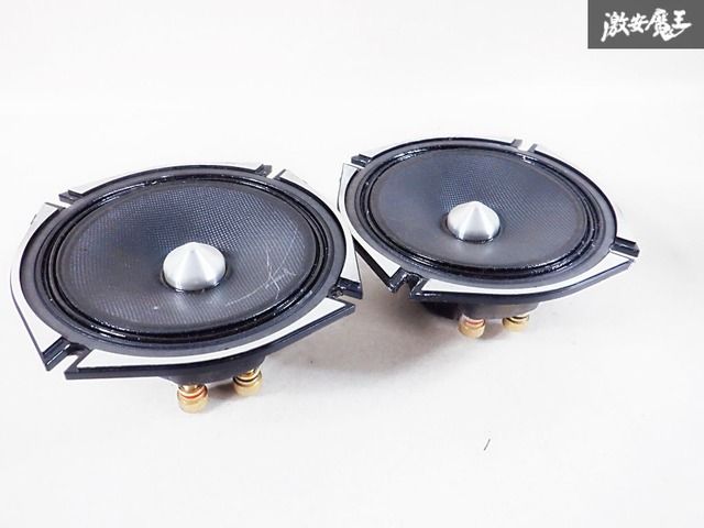 音出しOK☆ 卸売 保証付!!】carrozzeria カロッツェリア TS-V171A