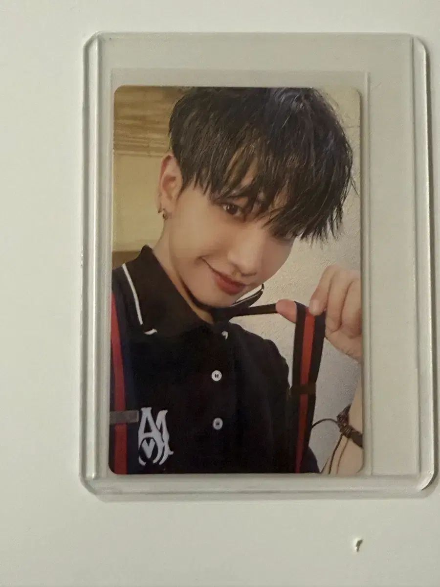 BOYNEXTDOOR(ボイネク) ジェヒョン(JAEHYUN) ノジャンル WEVERSE