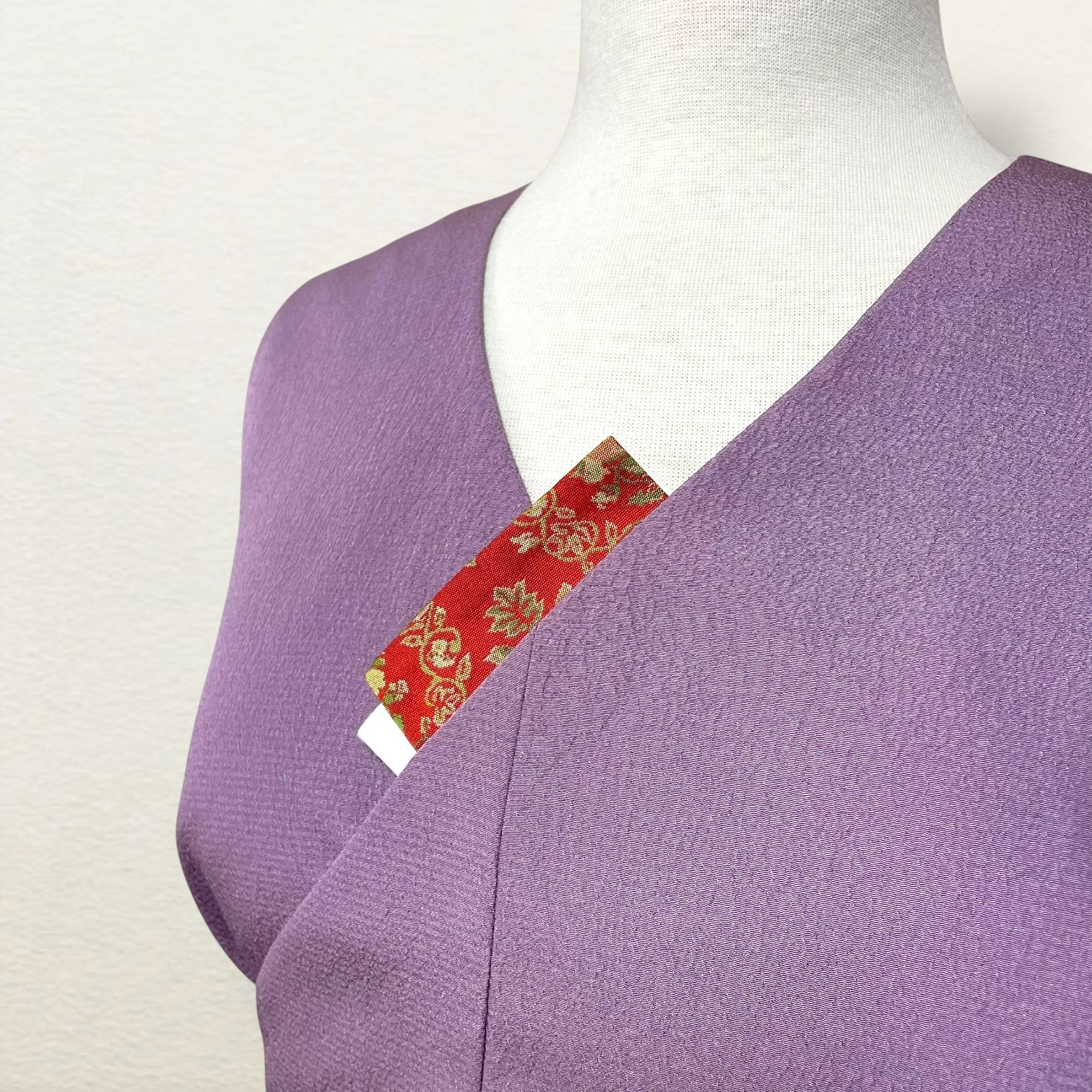 チュニック丈タイプ