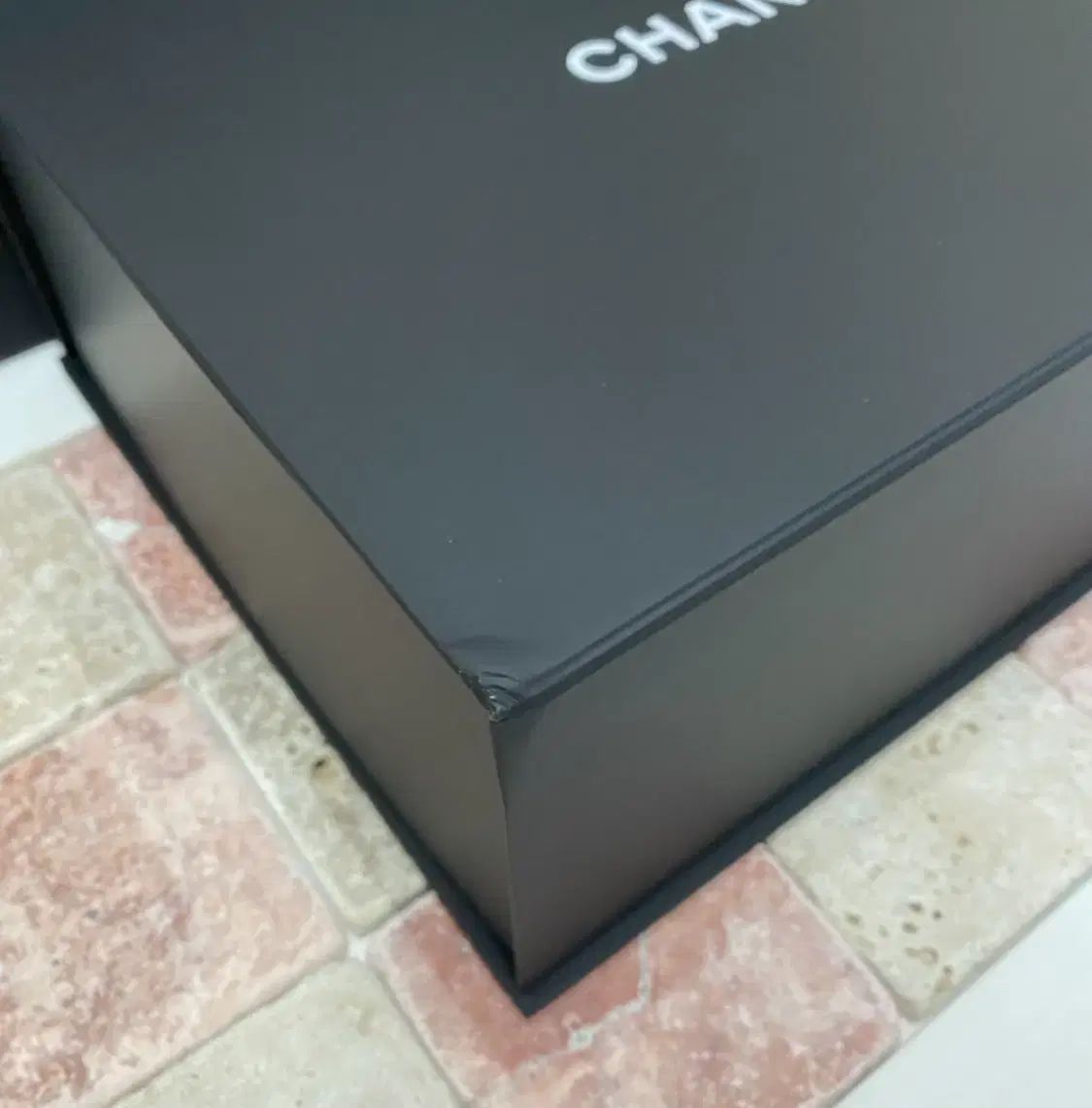 マグネット ボックス