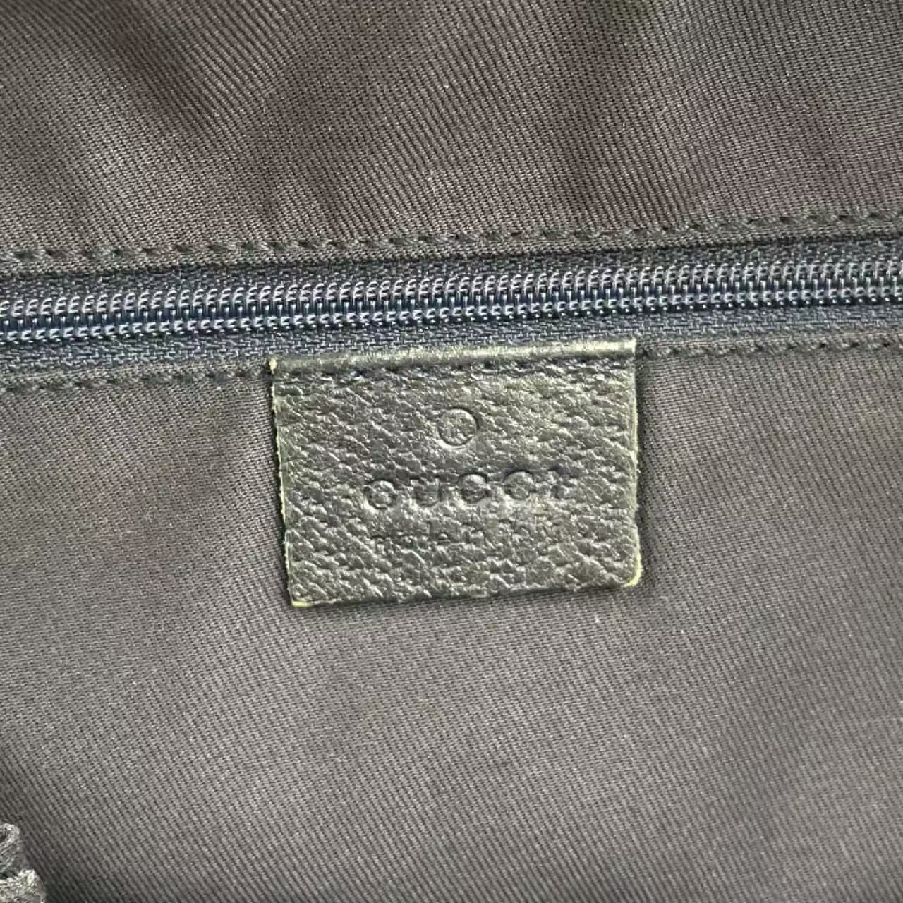 GUCCI シェリーライン GGキャンバス レザー×キャンバス マルチカラー