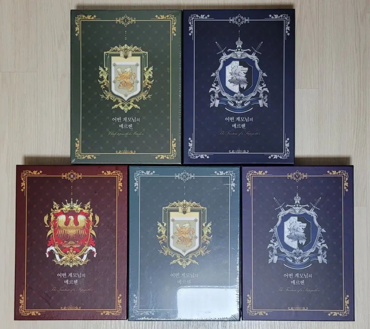 継母のメルヘン モデル 単行本 漫画 1-5巻