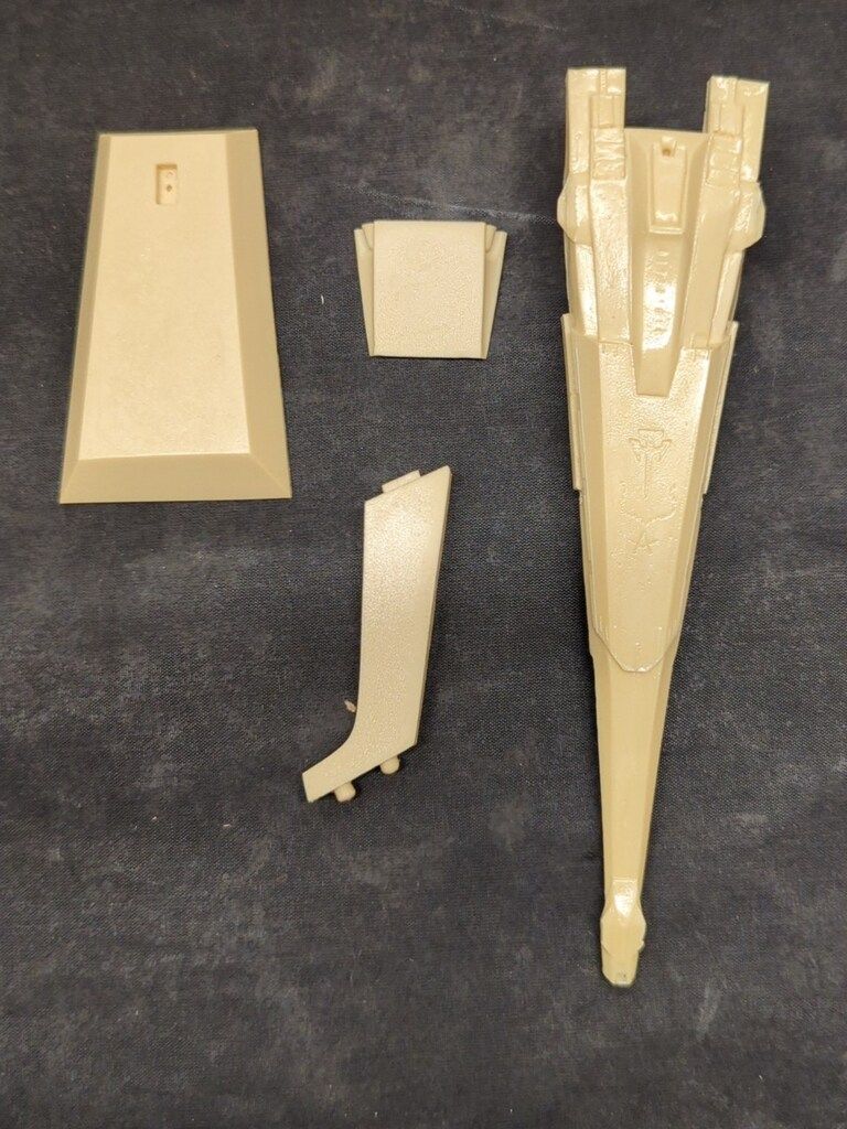 海洋堂 レジンキャスト メタルモデル 原型 小田雅弘 ベルクレール