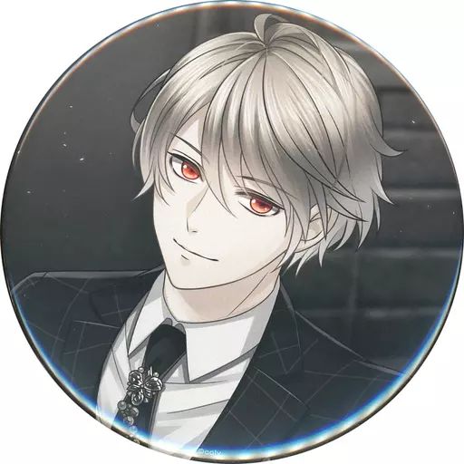 中古】バッジ・ピンズ 桧山貴臣 ADDICTION デカンバッジ 「スタンド