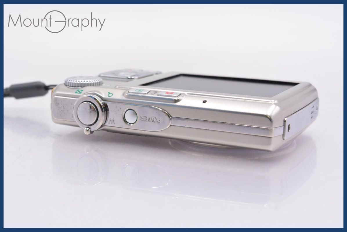 ☆☆極上美品❕完動品☆☆ OLYMPUS オリンパス　ペン EF ☆極上美品☆オリンパス OLYMPUS EF ☆完動品☆ #3468 – ☆極上