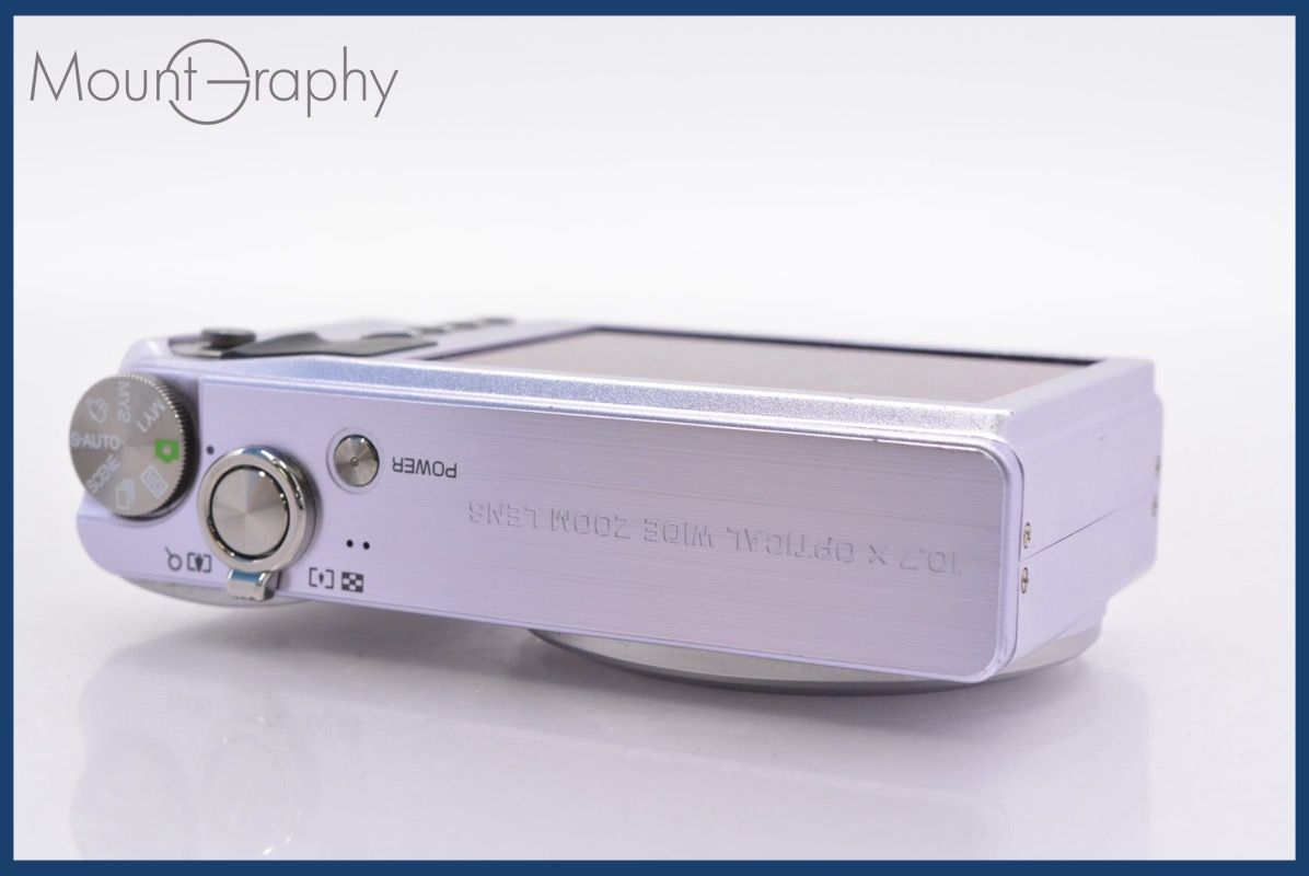 人気 リコー RICOH CX3 10.7x バッテリー付属 ☆完動☆同梱無料 #mj7147