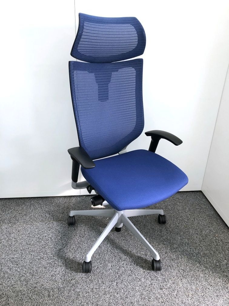 オカムラ バロンチェア