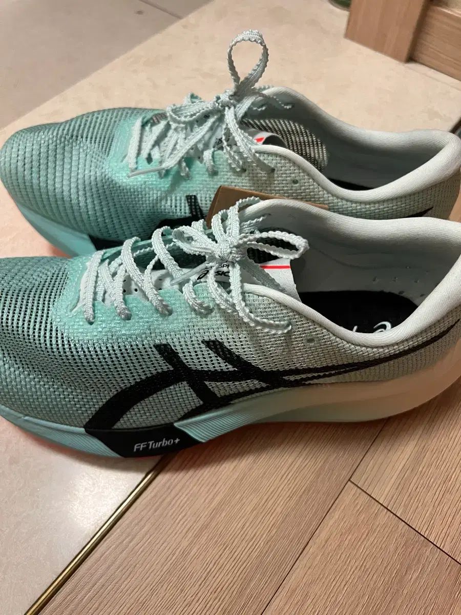 アシックス メタスピード ランニングシューズ