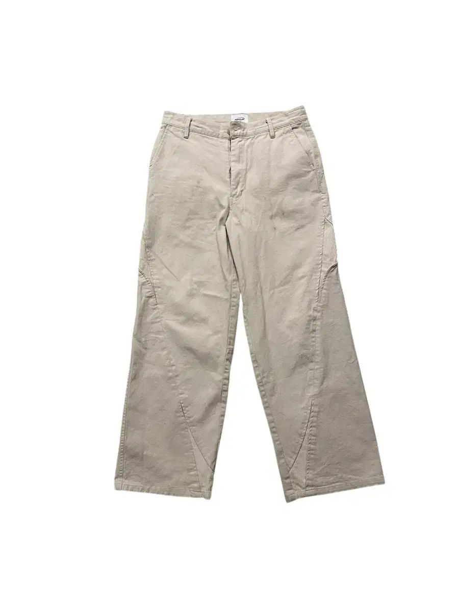 グレイルズ GRAILZ HYBRID CORDUROY パンツ