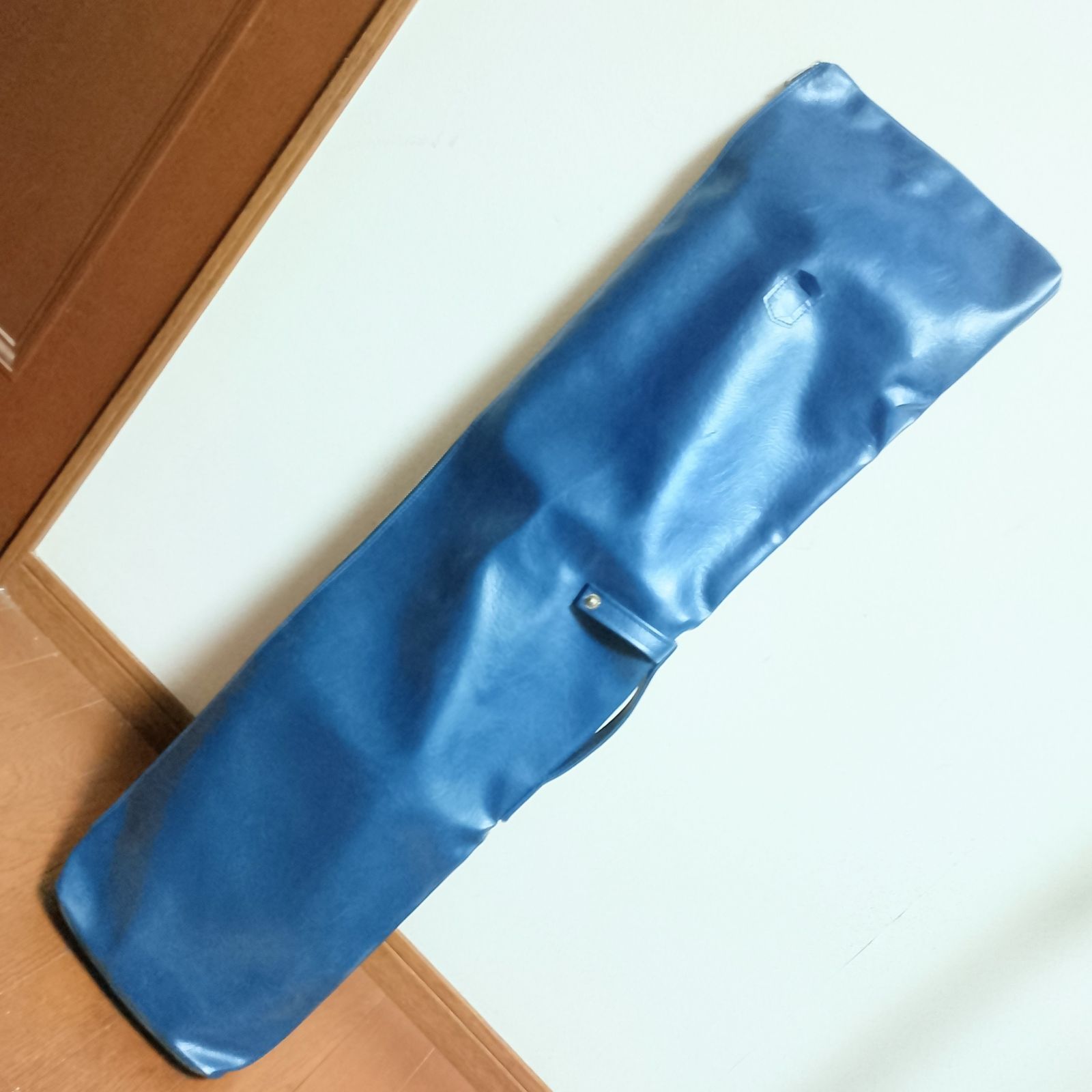 高級 紫檀 細棹三本継 三味線 鼈甲バチ + ソフトケース付き - メルカリ