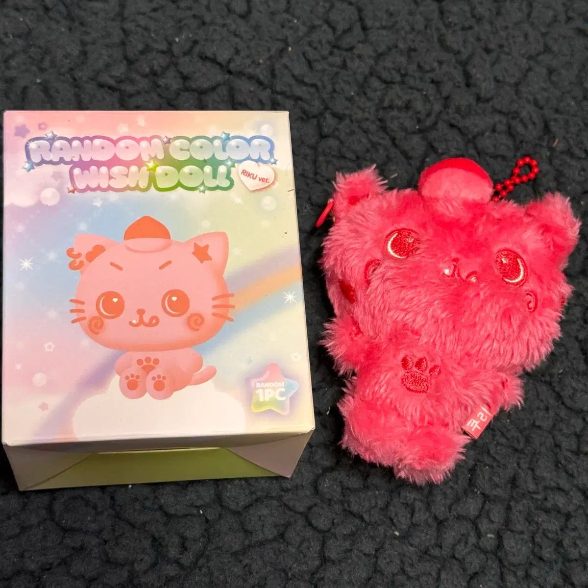 Eden 漣ジュン 痛バッグ A3