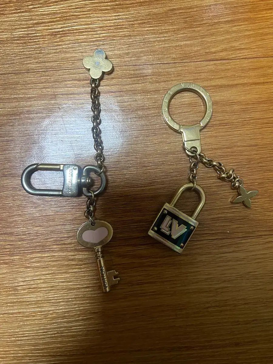 バッグチャーム