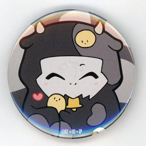 中古】バッジ・ピンズ 真アサシン 「Fate/ステイナイトカフェ 干支