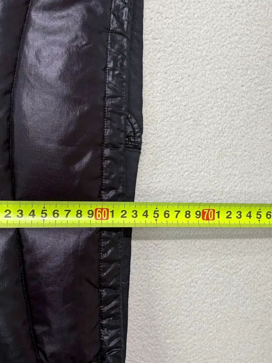 ダウンベスト 95-100