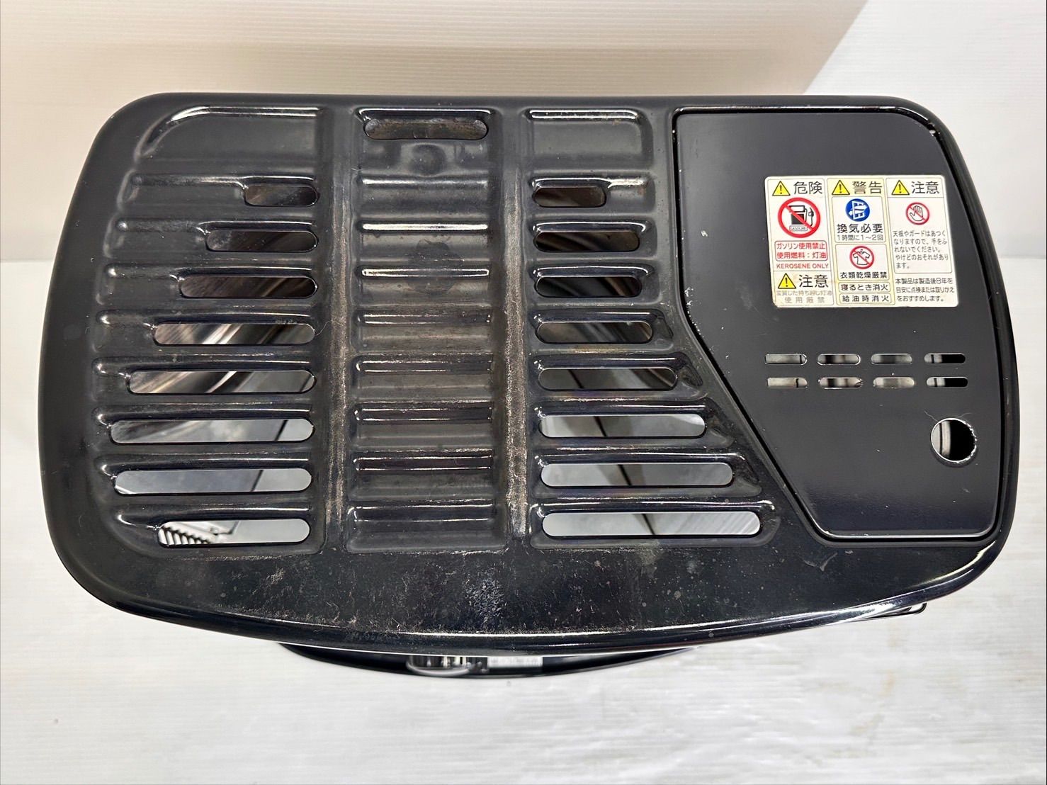 コロナ CORONA RX-2223Y ストーブ 2023年製 - メルカリ