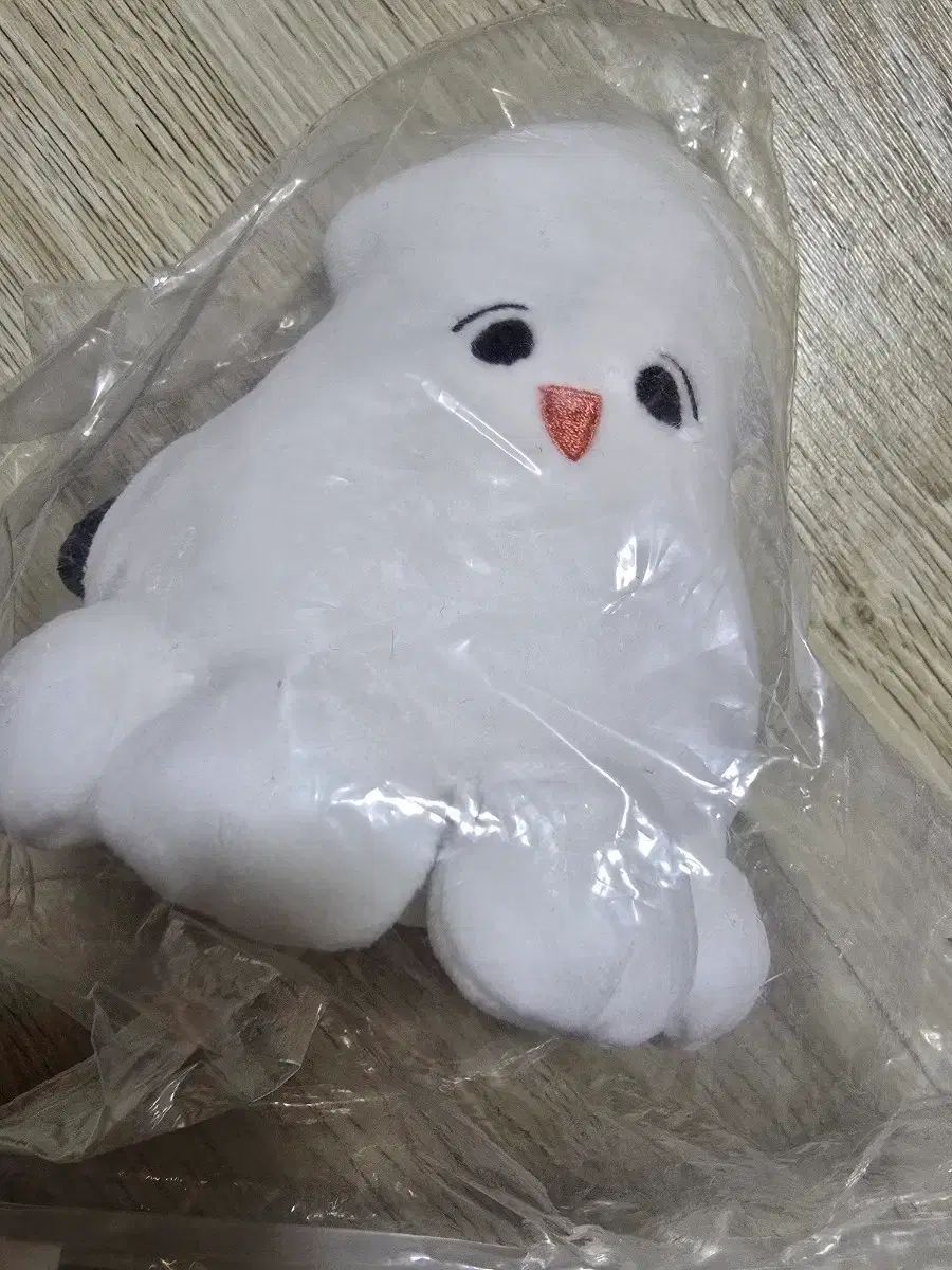 全知的な読者の視点から 金獨子 ぬいぐるみ