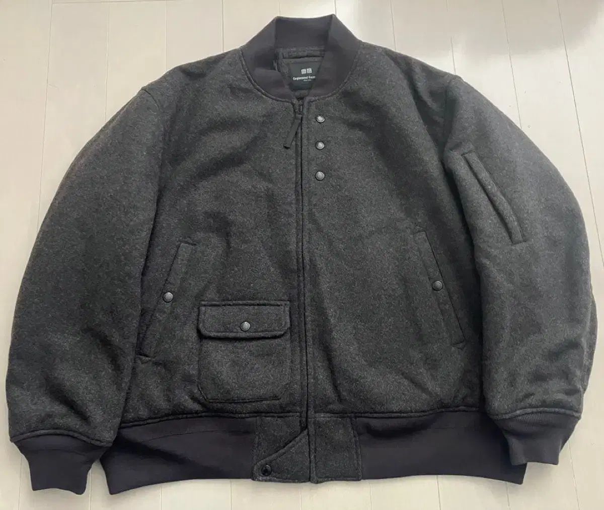 ニ*ク様 UNIQLO × Engineered Garments Uniqlo and Engineered