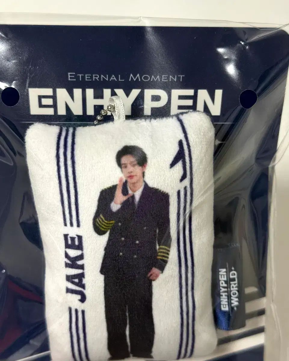 ENHYPEN ジェイク ENHYPEN WORLD TOUR 'WALK THE LINE' : FINAL THE