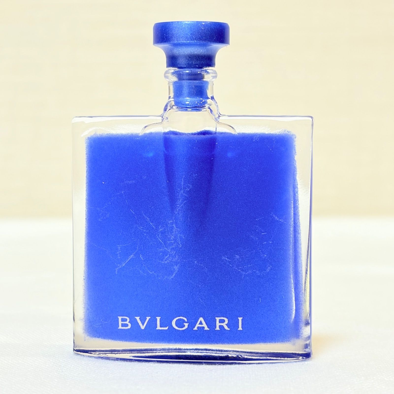 新品 BVLGARI BLV pour homme eau de parfum ブルガリ ブルー