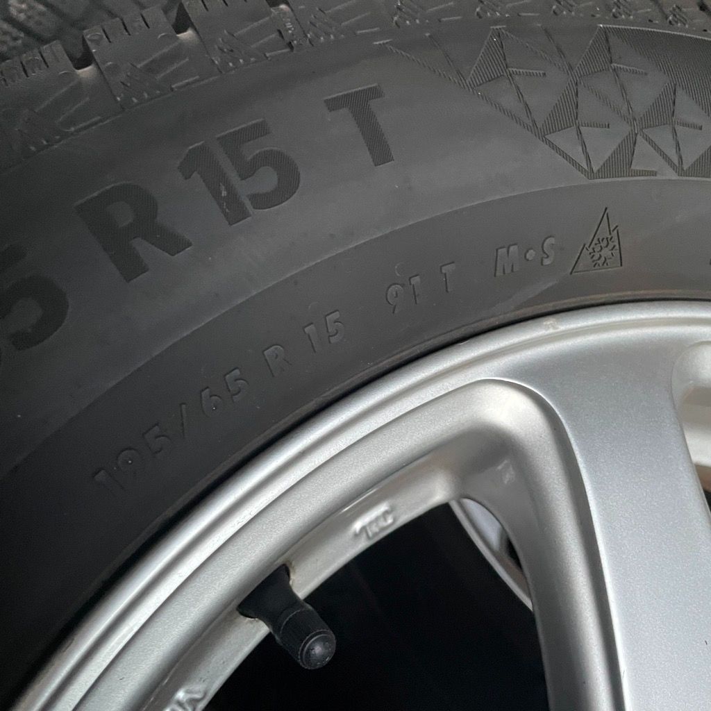 15 コンチネンタル