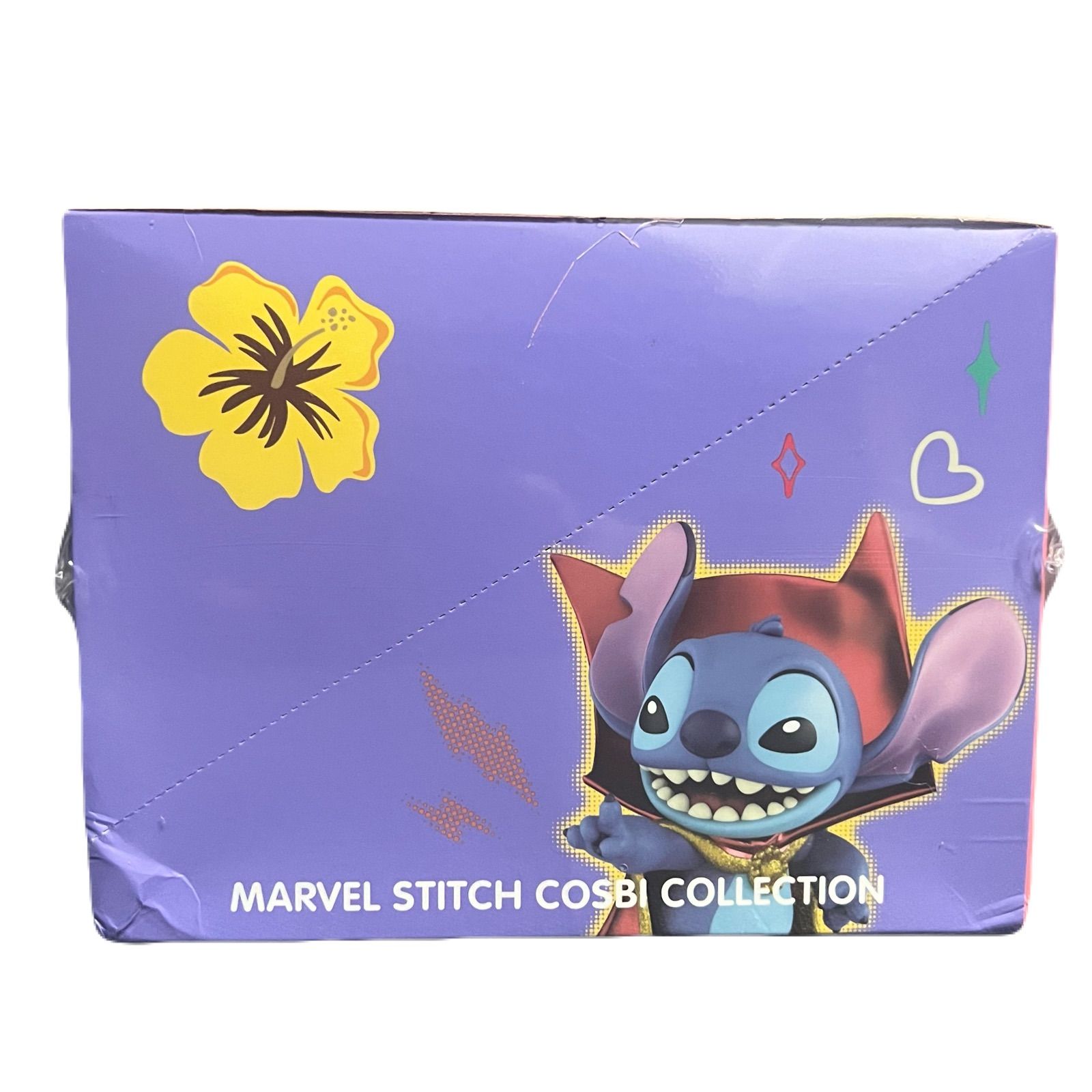 1点のみ訳アリ】パッケージダメージアリ Hot Toys ホットトイズ COSBI