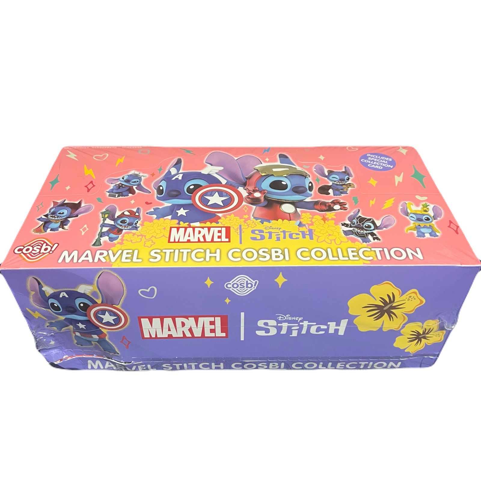 1点のみ訳アリ】パッケージダメージアリ Hot Toys ホットトイズ COSBI