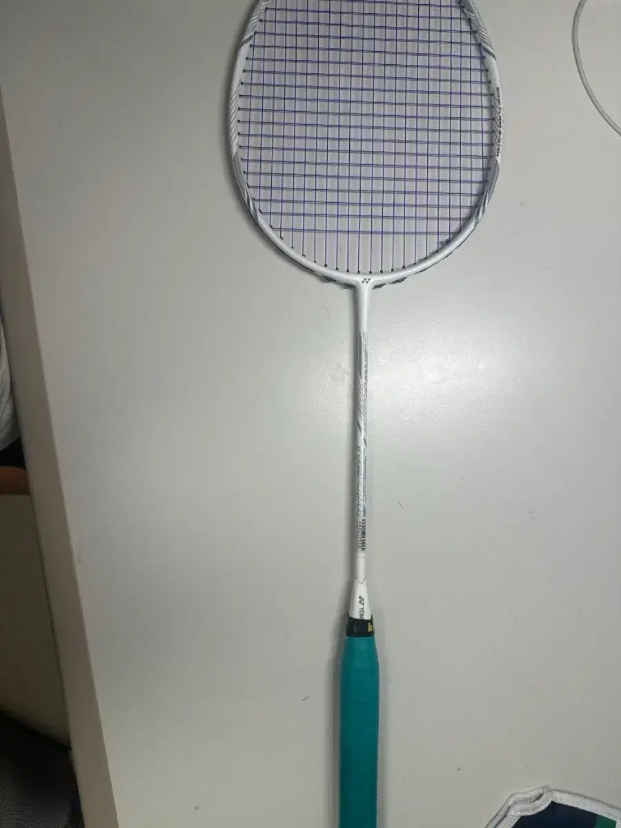 YONEX ヨネックス NANOFLARE₍ナノフ ネック ステージ S級