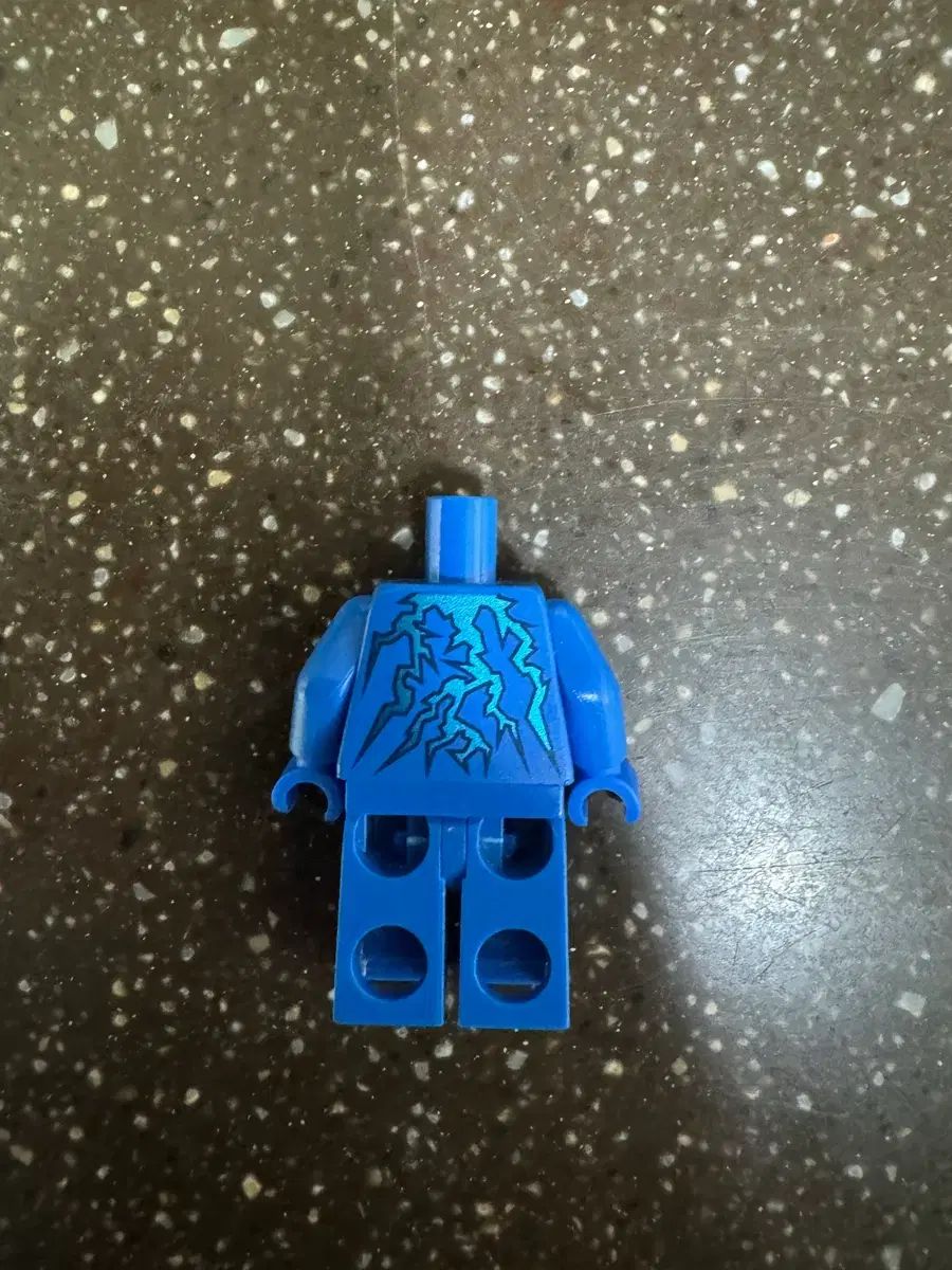 LEGOブロック ニンジャゴー ジェイ JAY ジョンソン nrg