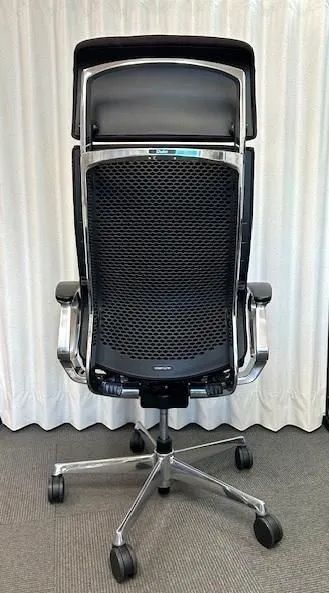 スウェード張り