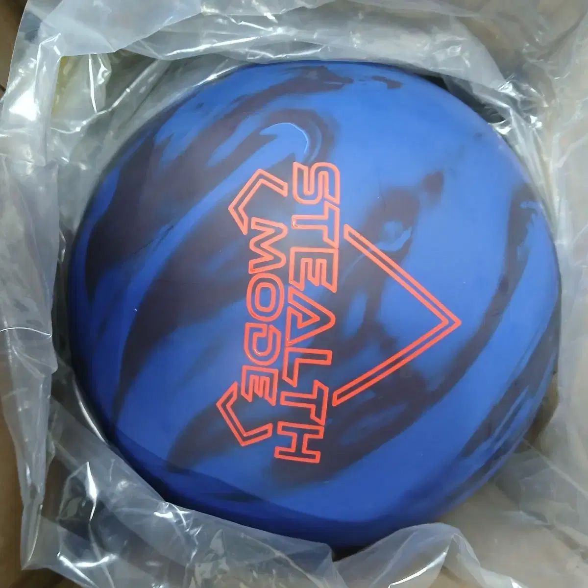 14パウンド 球 トラック ステルスモード エボナイト リアルタイム ボーリング