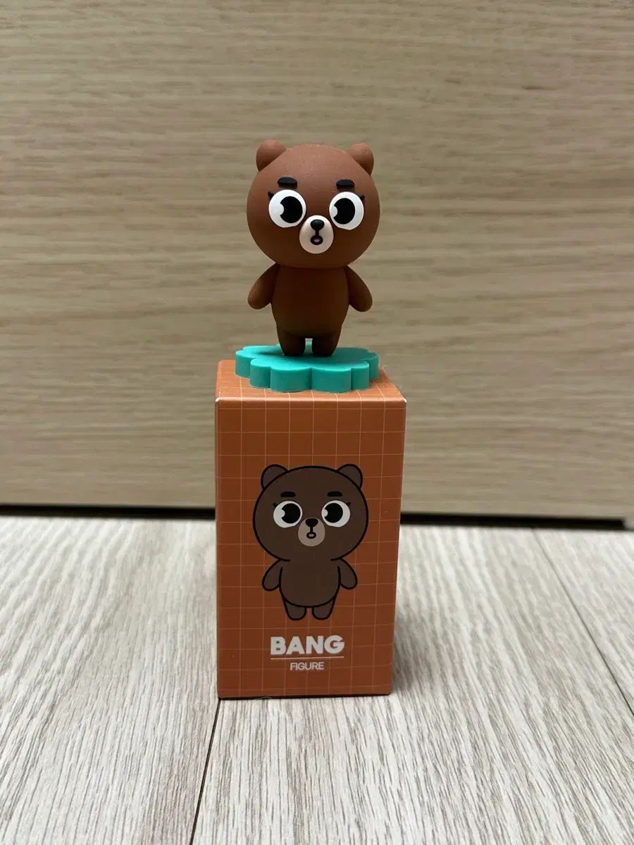 DENIMALZ BANG フィギュアキーホルダー DAY6（デイシックス