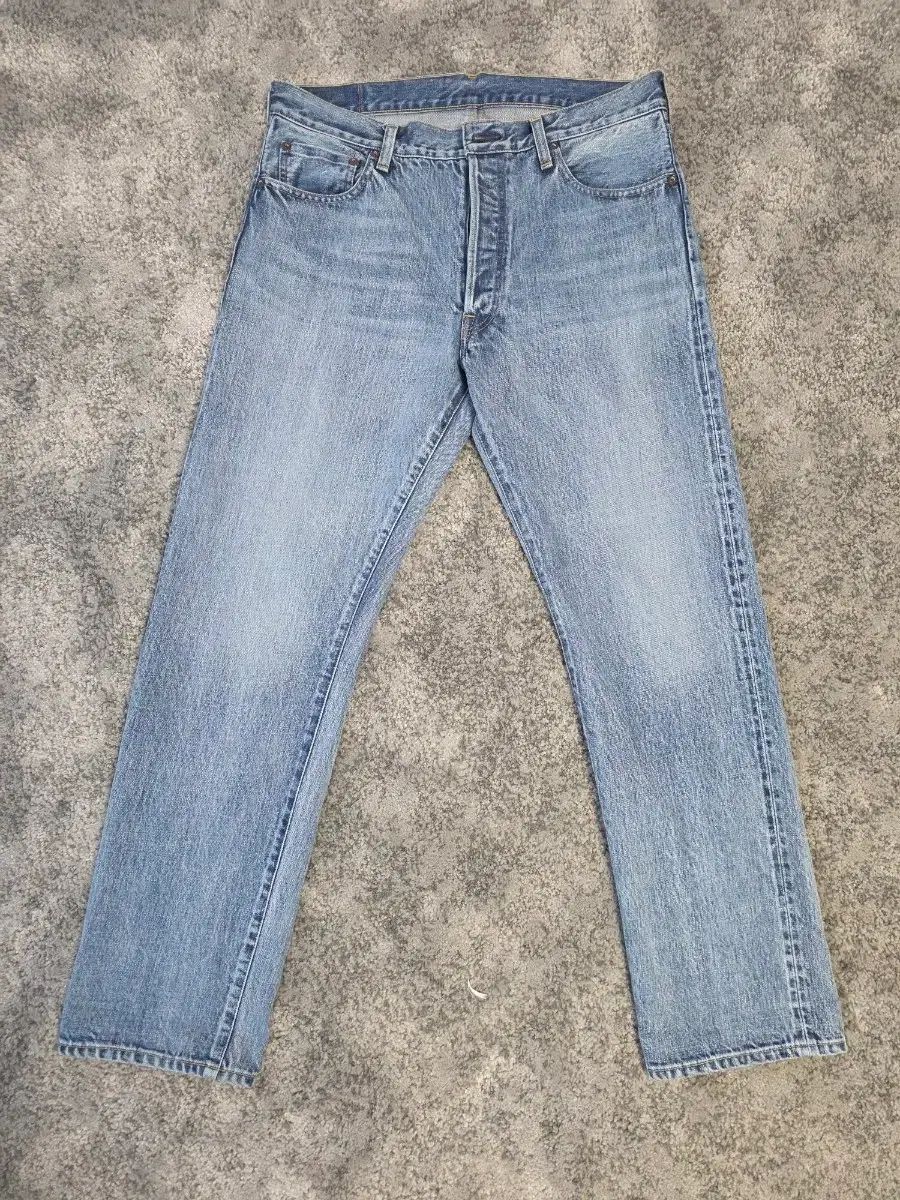 カリフォルニア デニム 34