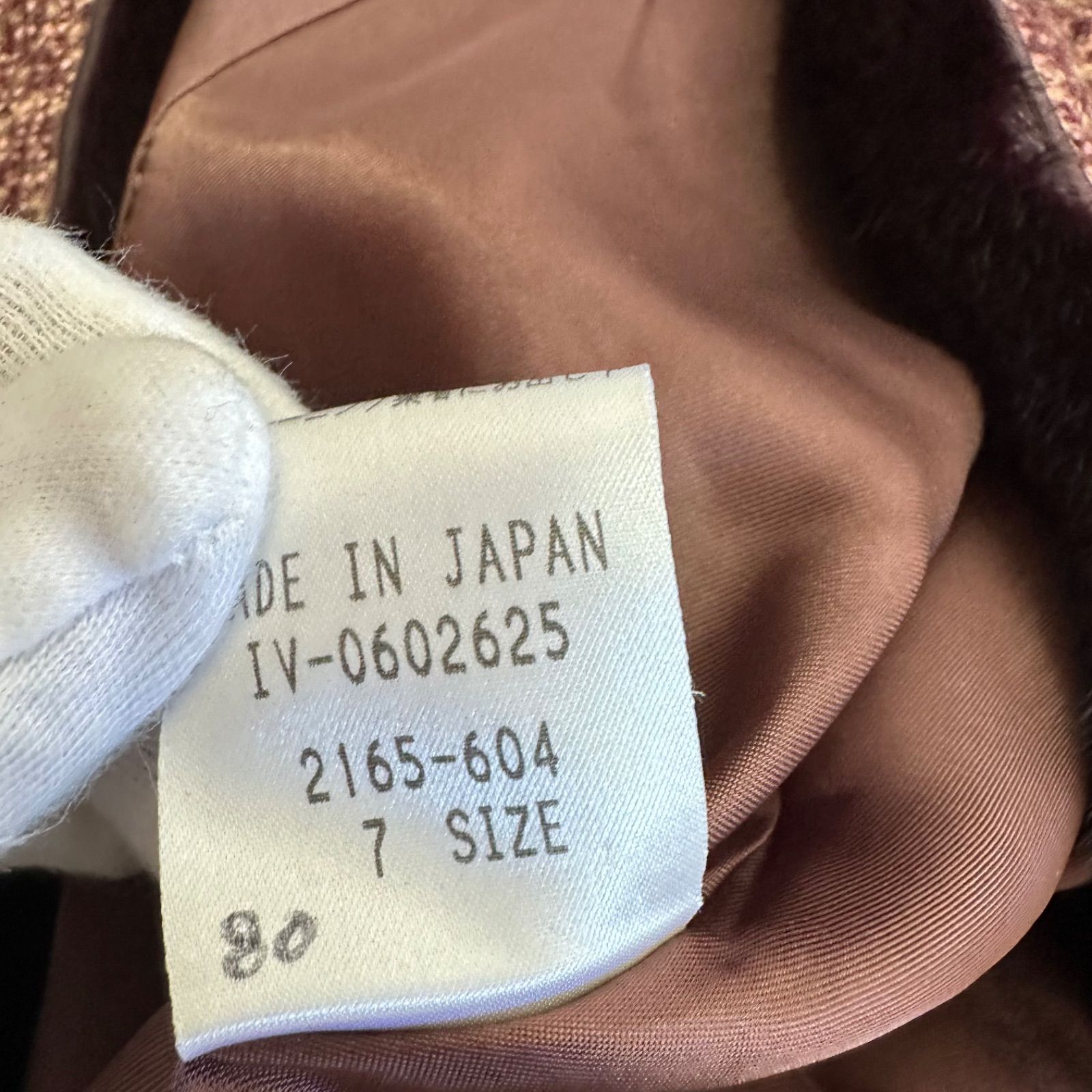 Leilian レリアン 現行 ファーコート アルパカ 混 9号 アルパカ混スタンドカラーコート|レリアン プラスハウス | レリアン