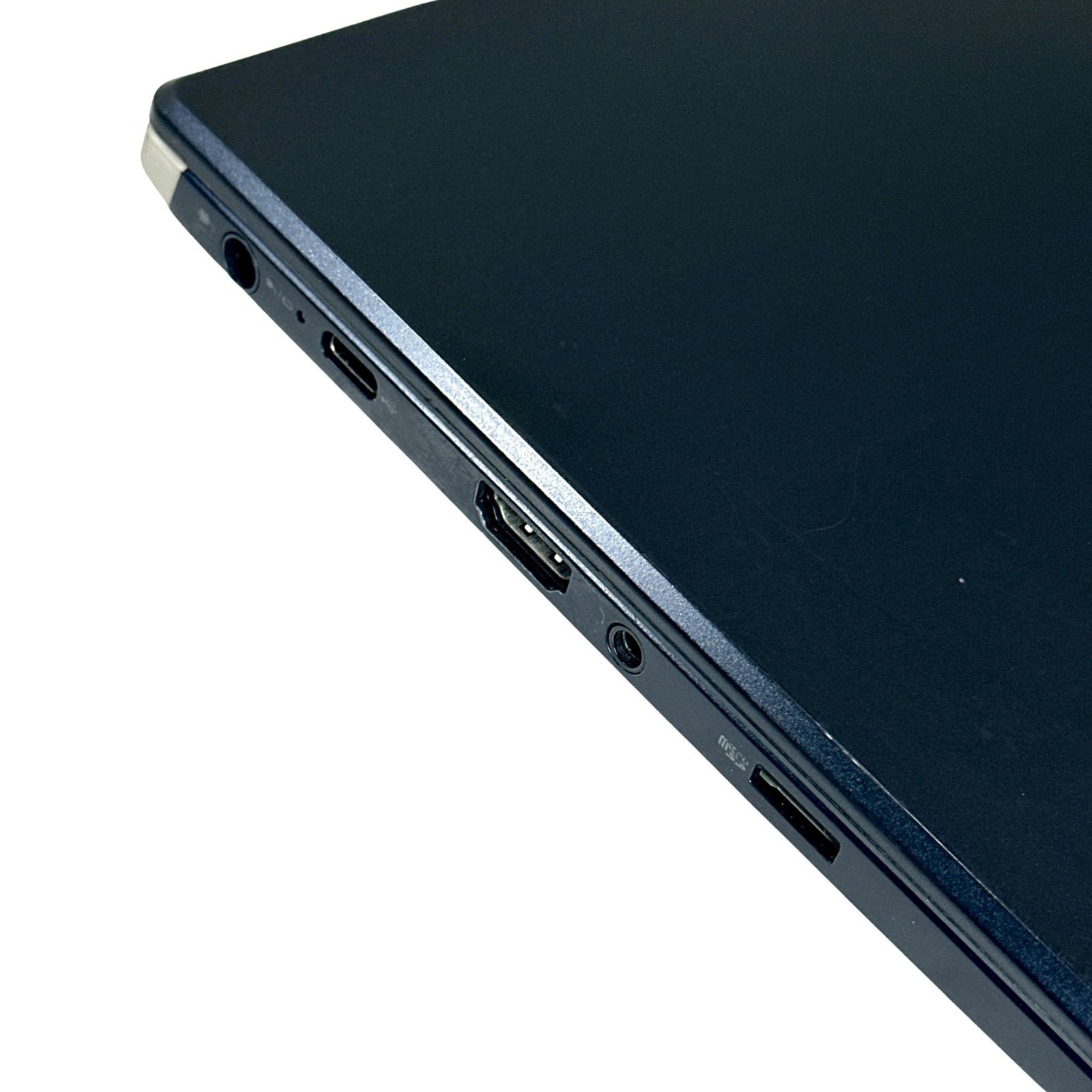 特価G83/FS【超軽量888g☆10世代i5／16GB】バッテリー良好！640 - メルカリ