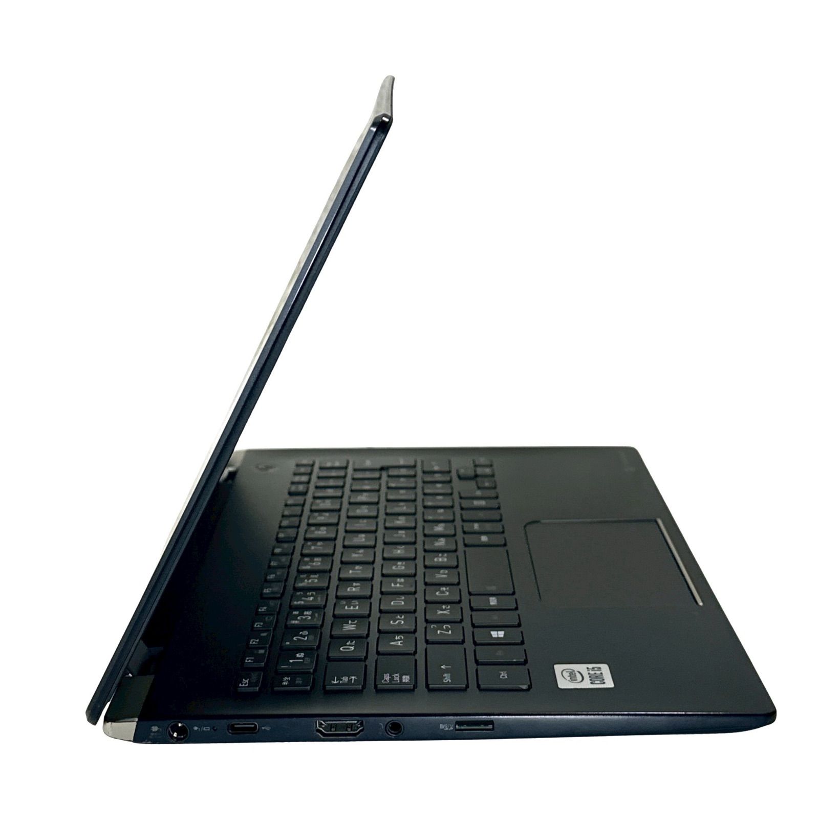 特価G83/FS【超軽量888g★10世代i5／16GB】バッテリー良好！640 特価G83/FS【超軽量888g☆10世代i5／16GB】バッテリー良好！640 - メルカリ