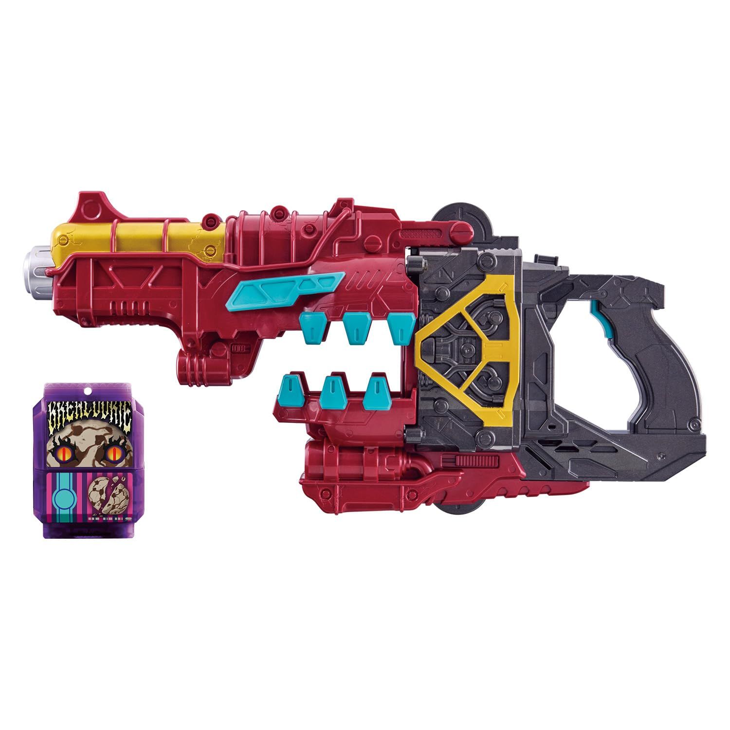 バンダイ BANDAI 仮面ライダーガヴ DX変身銃ベイクマグナム 変身銃ベイクマグナム