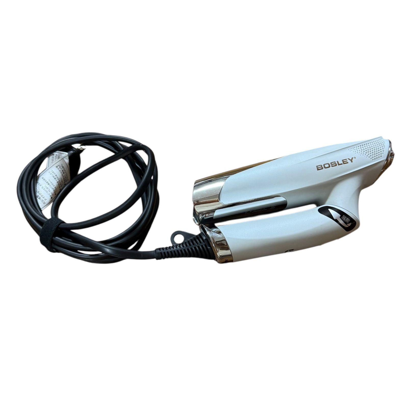 中古美品】アデランス ボズレー JET EX BOSLEY ヘアドライヤー 理美容