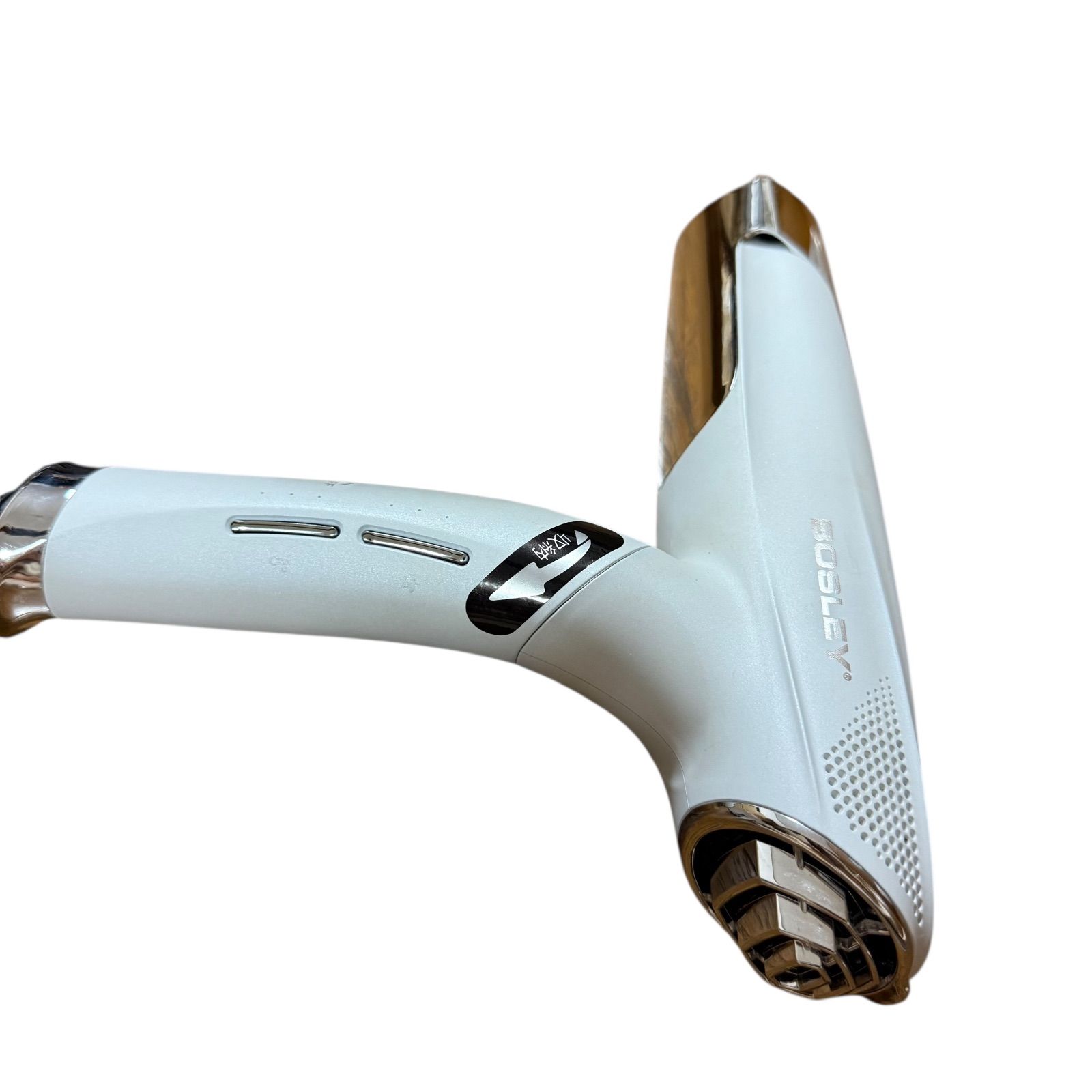 中古美品】アデランス ボズレー JET EX BOSLEY ヘアドライヤー 理美容