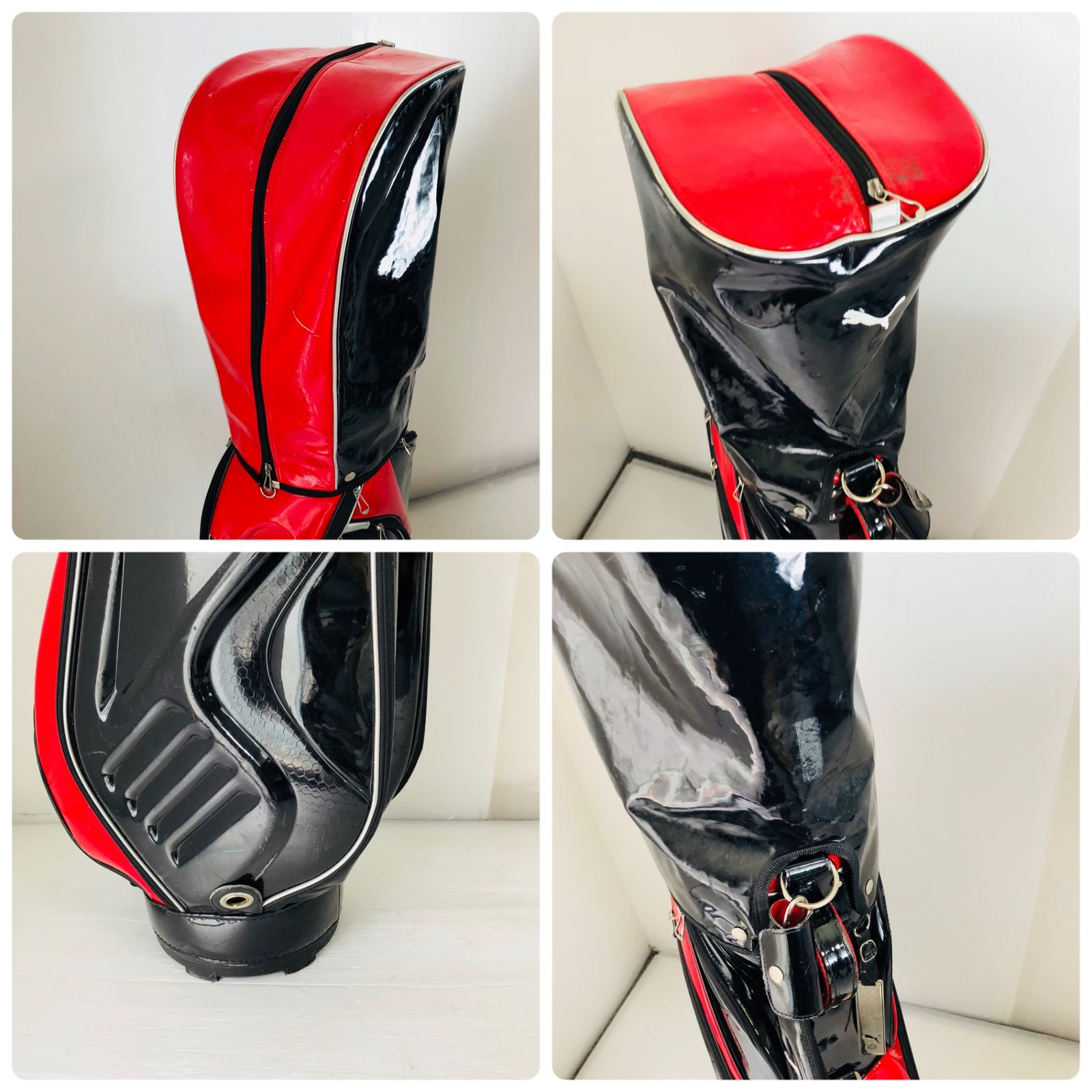 TSURUYA ツルヤ OnreD オンレッド メンズ ゴルフ クラブ セット 初心者