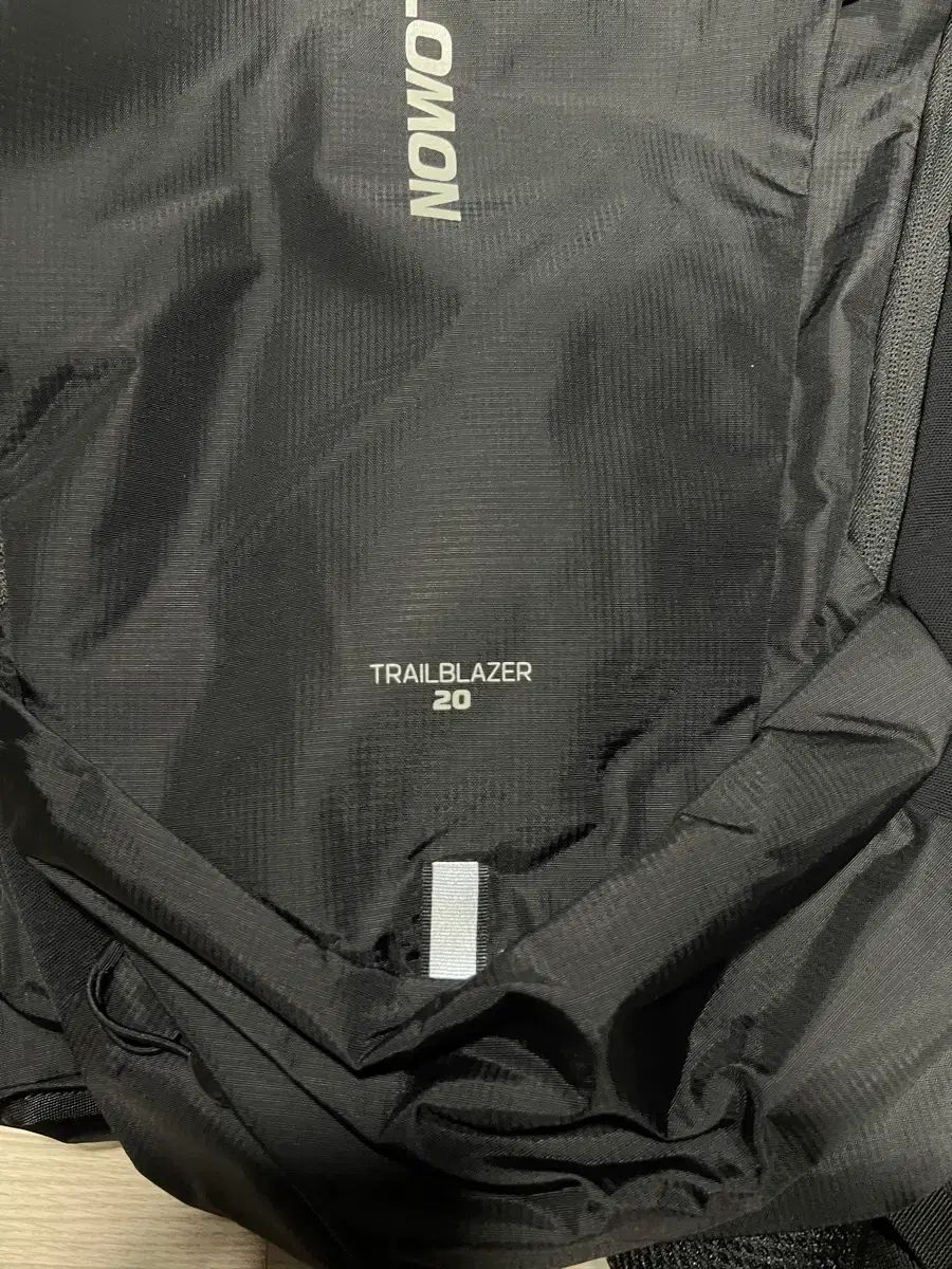 SALOMON トレイルブレーザー 20