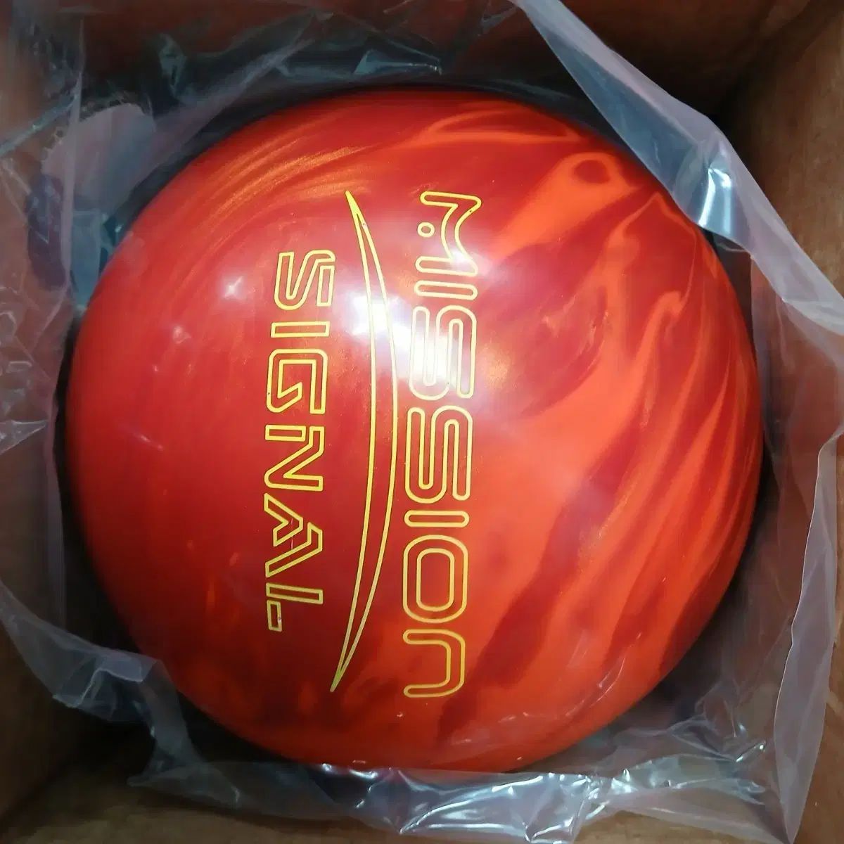 14パウンド 球 エボナイト ミッション シグナル ボーリング