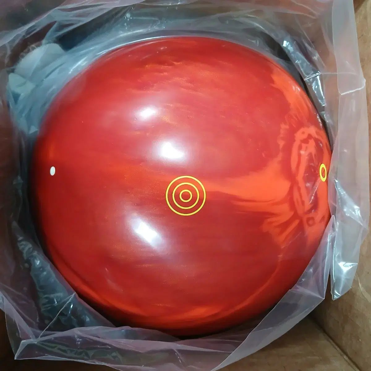 14パウンド 球 エボナイト ミッション シグナル ボーリング