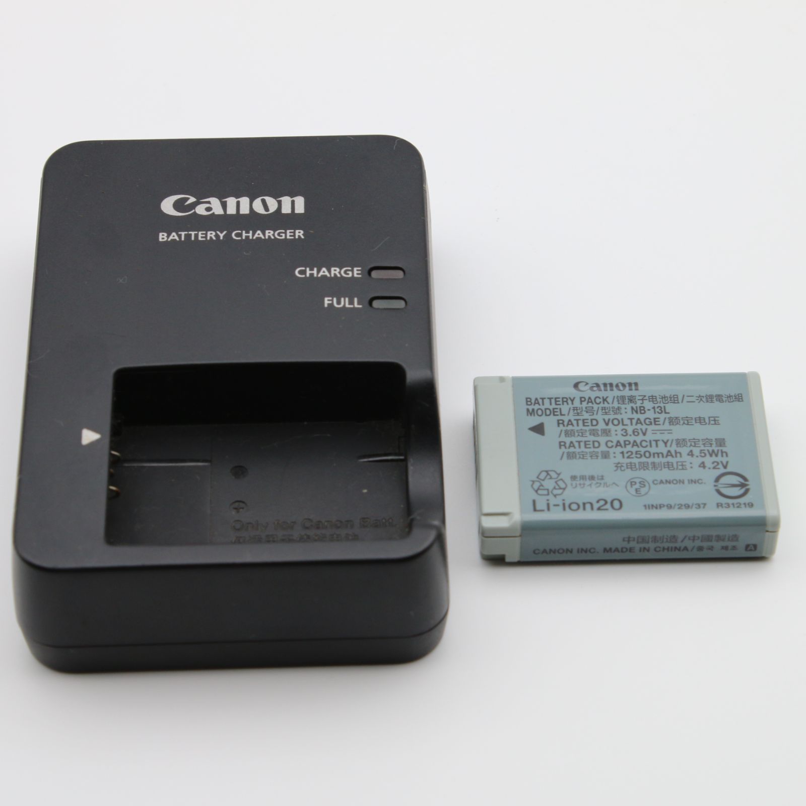 上品 CANON