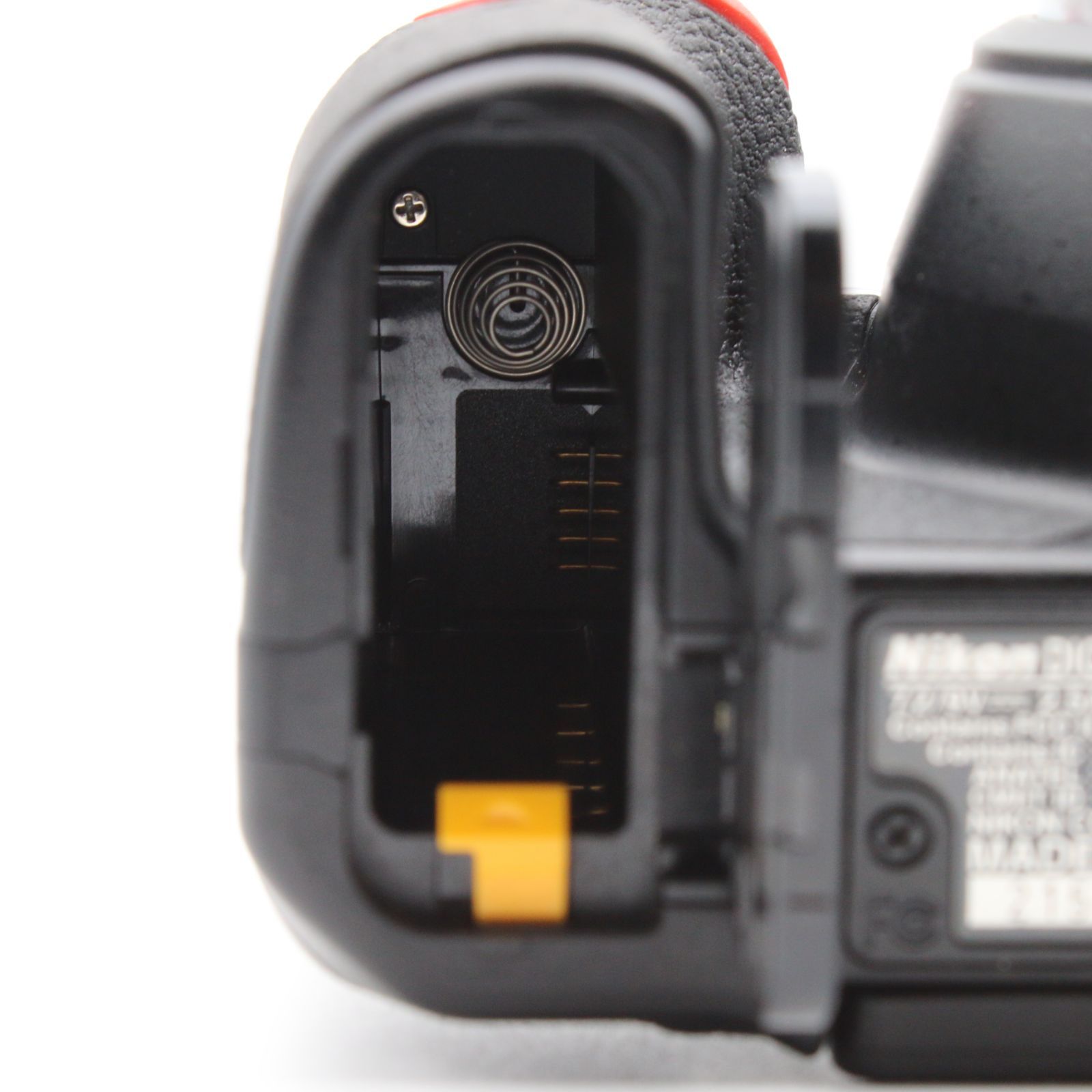 極上品】Nikon D5500 ボディ - メルカリ