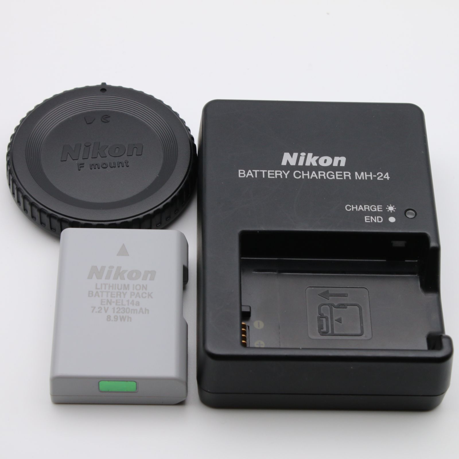 極上品】Nikon D5500 ボディ - メルカリ