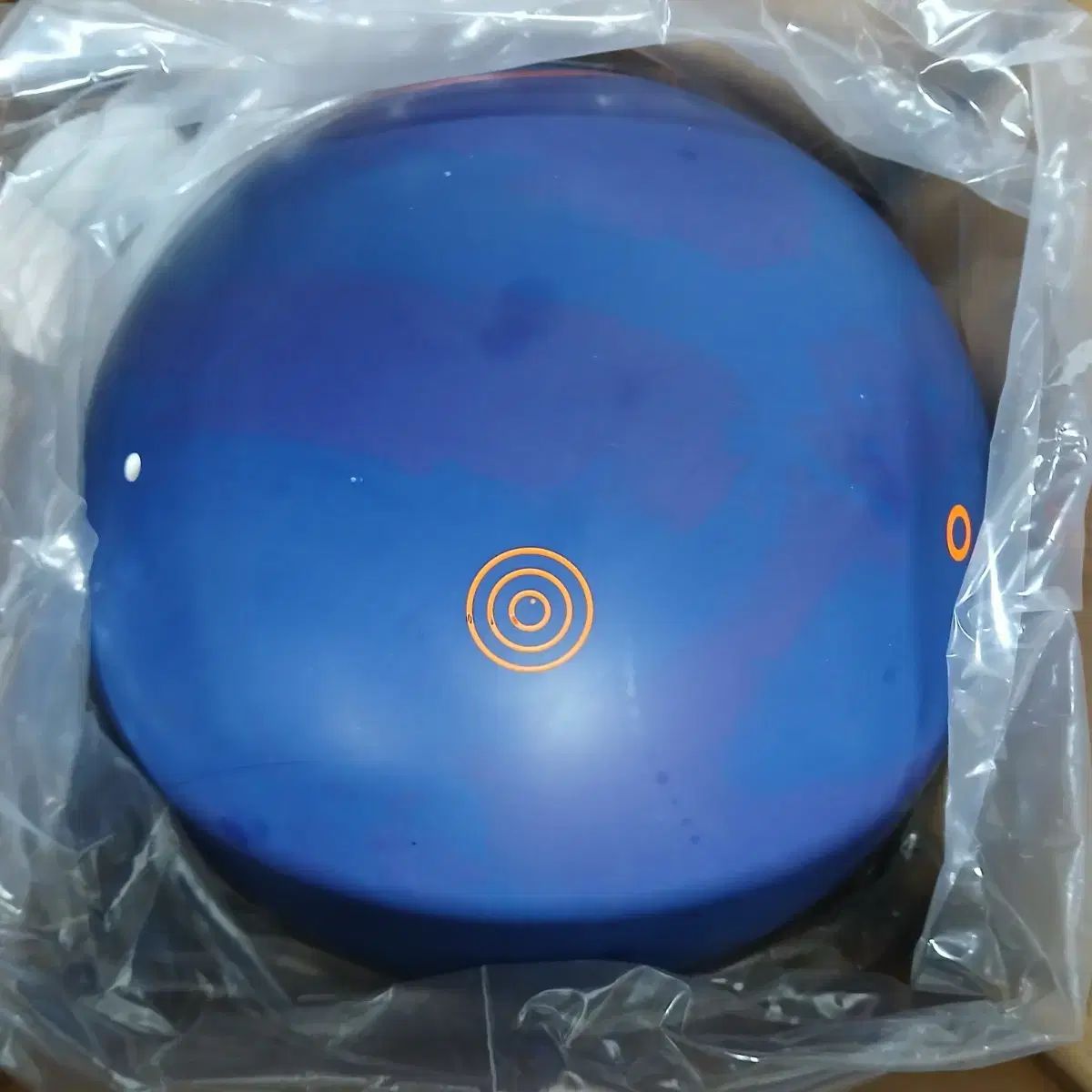 EBONITE ザ
